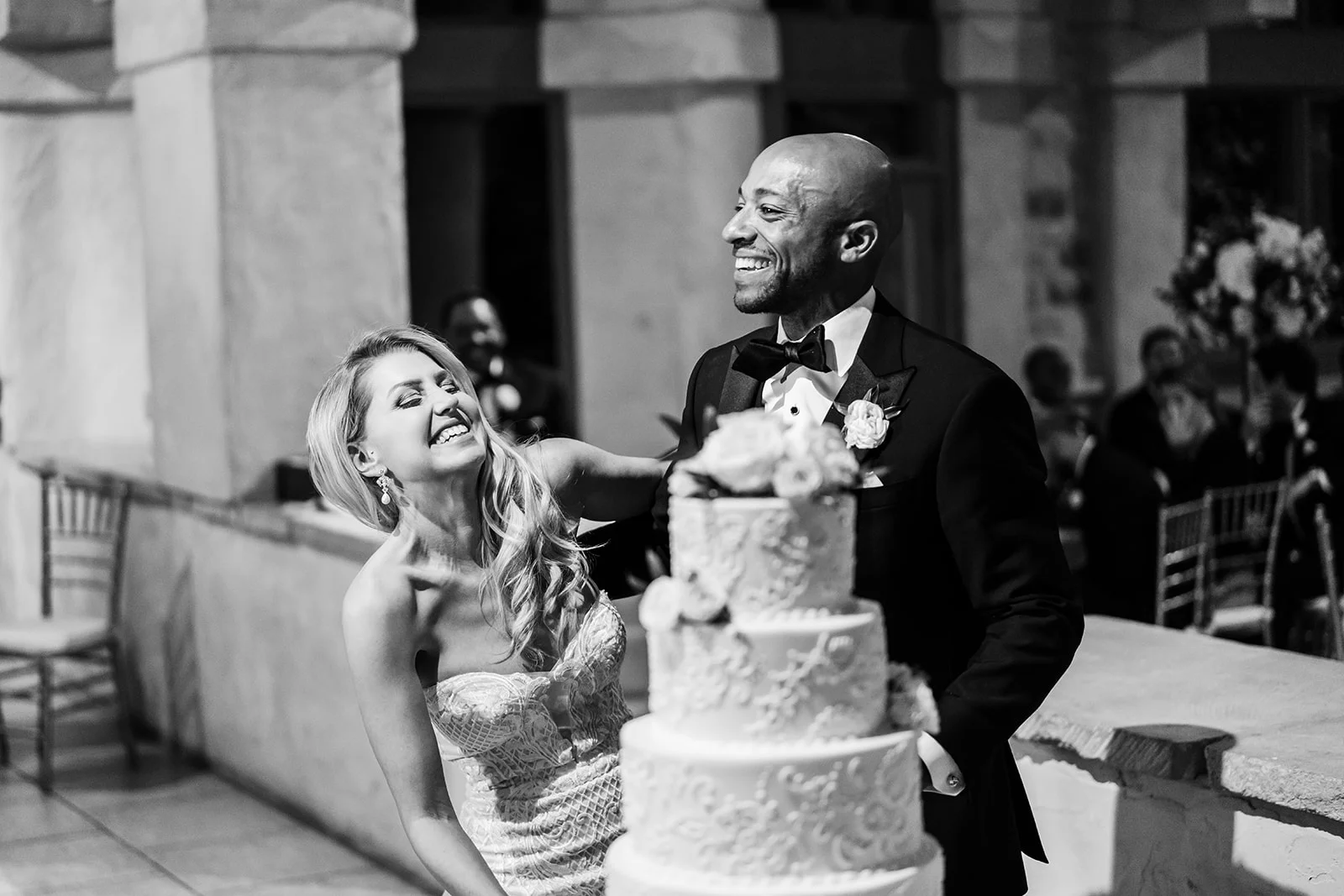 Villa Antonia wedding, Villa Antonia wedding photos, Austin wedding photographer