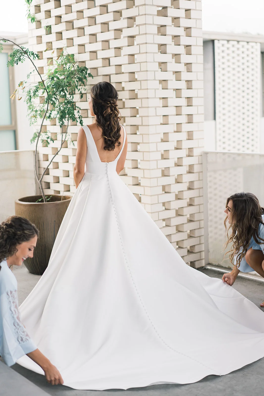 Mercury Hall Wedding | Austin Wedding Venue | Mercury Hall Brunch Wedding | Austin Wedding Photographer | Austin Brunch Wedding | Mercury Hall | Caitlin Rose Photography | Austin Wedding Photos | Mercury Hall Wedding Photos | South Congress Hotel | Austin Wedding Photographer