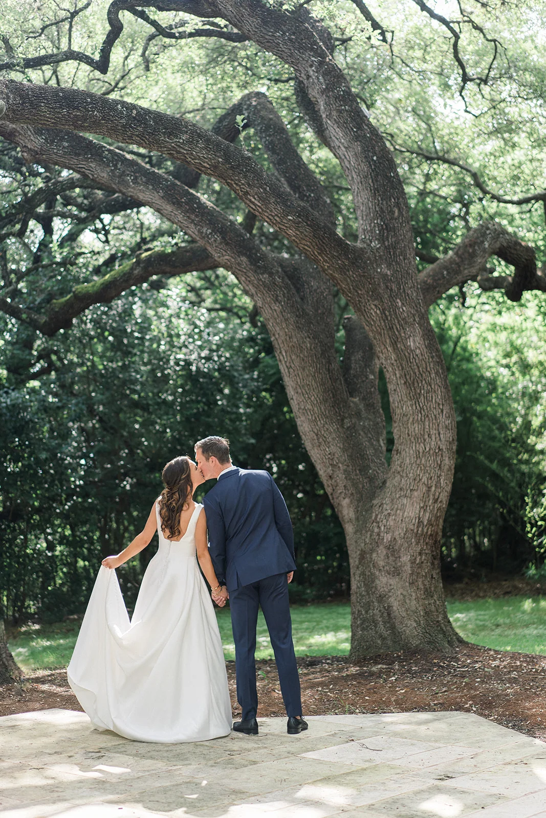 Mercury Hall Wedding | Austin Wedding Venue | Mercury Hall Brunch Wedding | Austin Wedding Photographer | Austin Brunch Wedding | Mercury Hall | Caitlin Rose Photography | Austin Wedding Photos | Mercury Hall Wedding Photos | South Congress Hotel | Austin Wedding Photographer