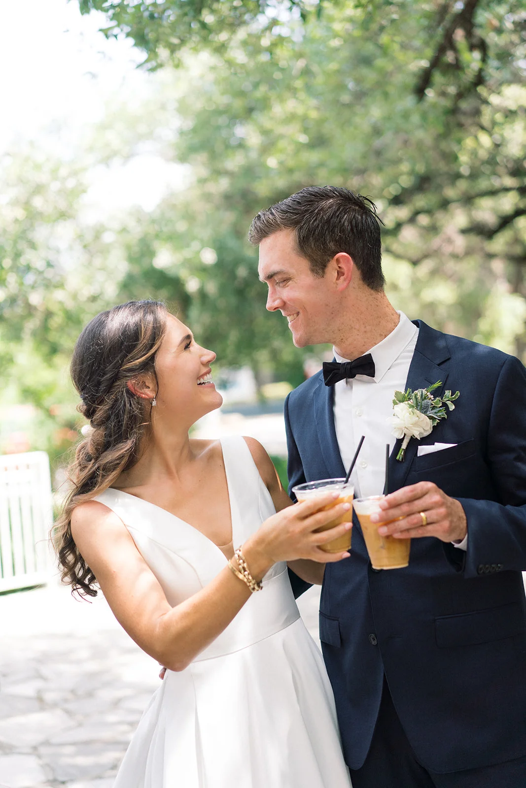 Mercury Hall Wedding | Austin Wedding Venue | Mercury Hall Brunch Wedding | Austin Wedding Photographer | Austin Brunch Wedding | Mercury Hall | Caitlin Rose Photography | Austin Wedding Photos | Mercury Hall Wedding Photos | South Congress Hotel | Austin Wedding Photographer