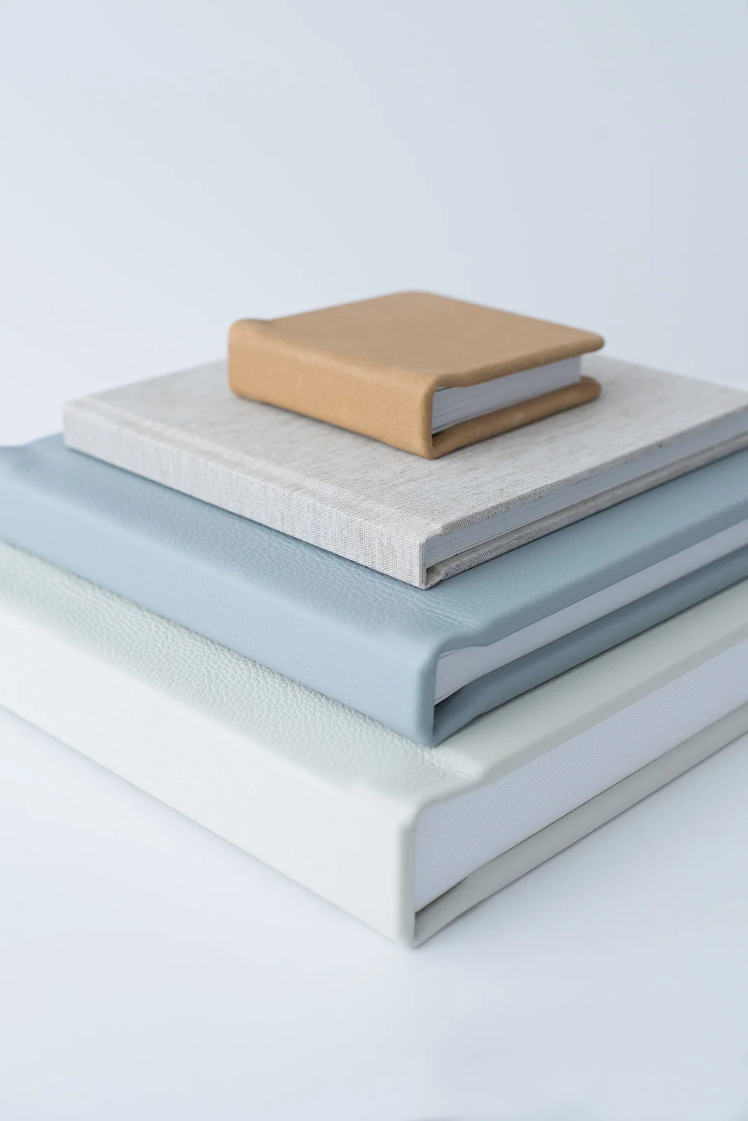 Wedding Photo Album Information