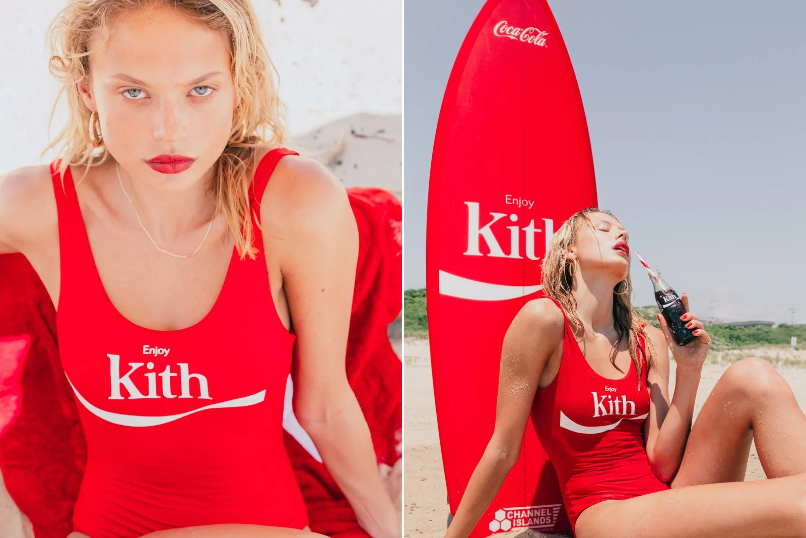 Source: KITH