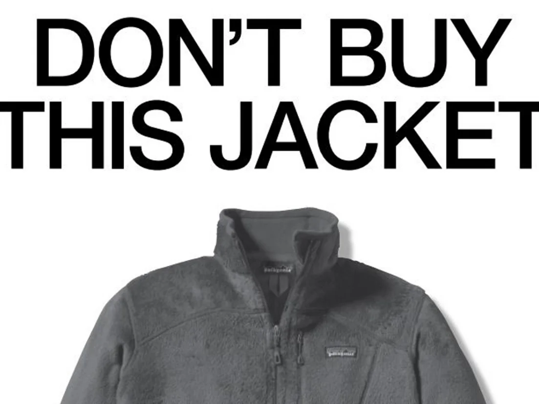 Source: Patagonia