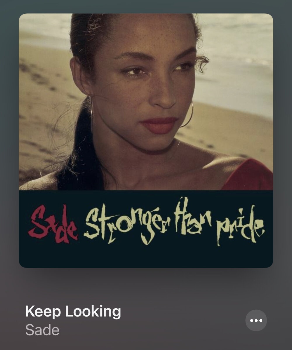  Scorpios tend to attract haters (or so my mom used to tell me). I would like to dedicate this to all the haters. And yes, I am very much aware that I’ve included two Sade songs. 