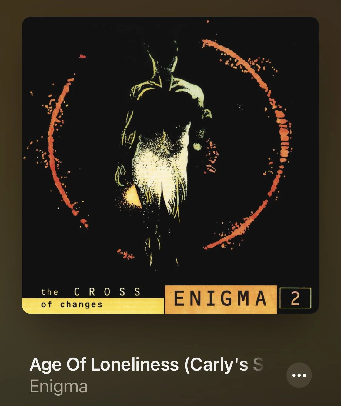  Did I say lust? Well here is a little more… This Enigma track was popularized by the 1990s thriller Sliver (starring Sharon Stone and William Baldwin). The film is also among my favorites, depicting the decadence of a bygone NYC in the 1990s. 