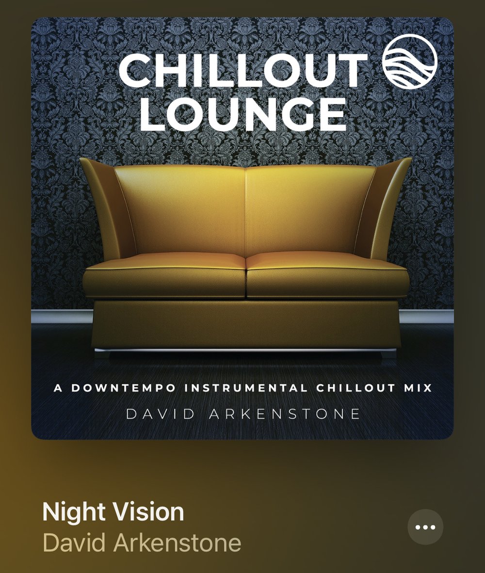  Should you be looking for track to decompress after a long day of work this winter, this is the track for you. Served best with a side of Basil Hayden. 