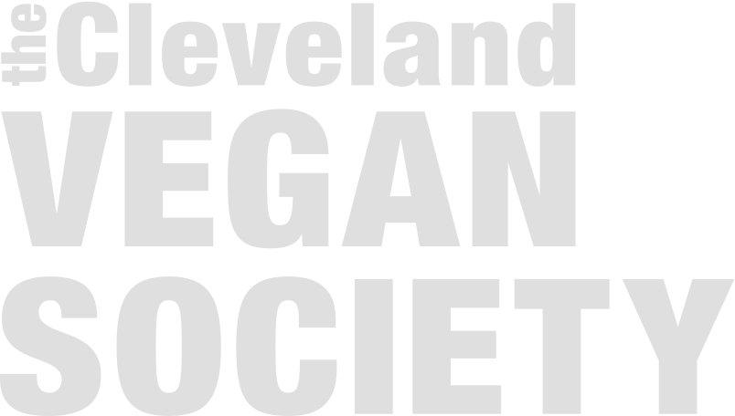 The Cleveland Vegan Society