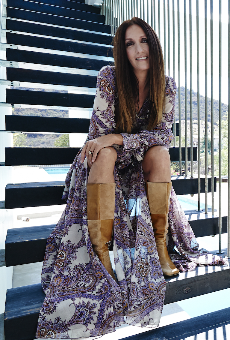 Julie Piatt