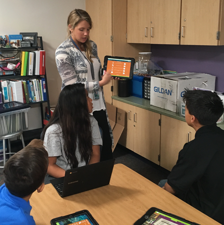 Who Belongs in Computer Science? Supporting All Students in Developing CS Skills 