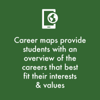 Career-Exploration-Maps