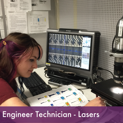 Role-Models-Engineer-Technician-Lasers