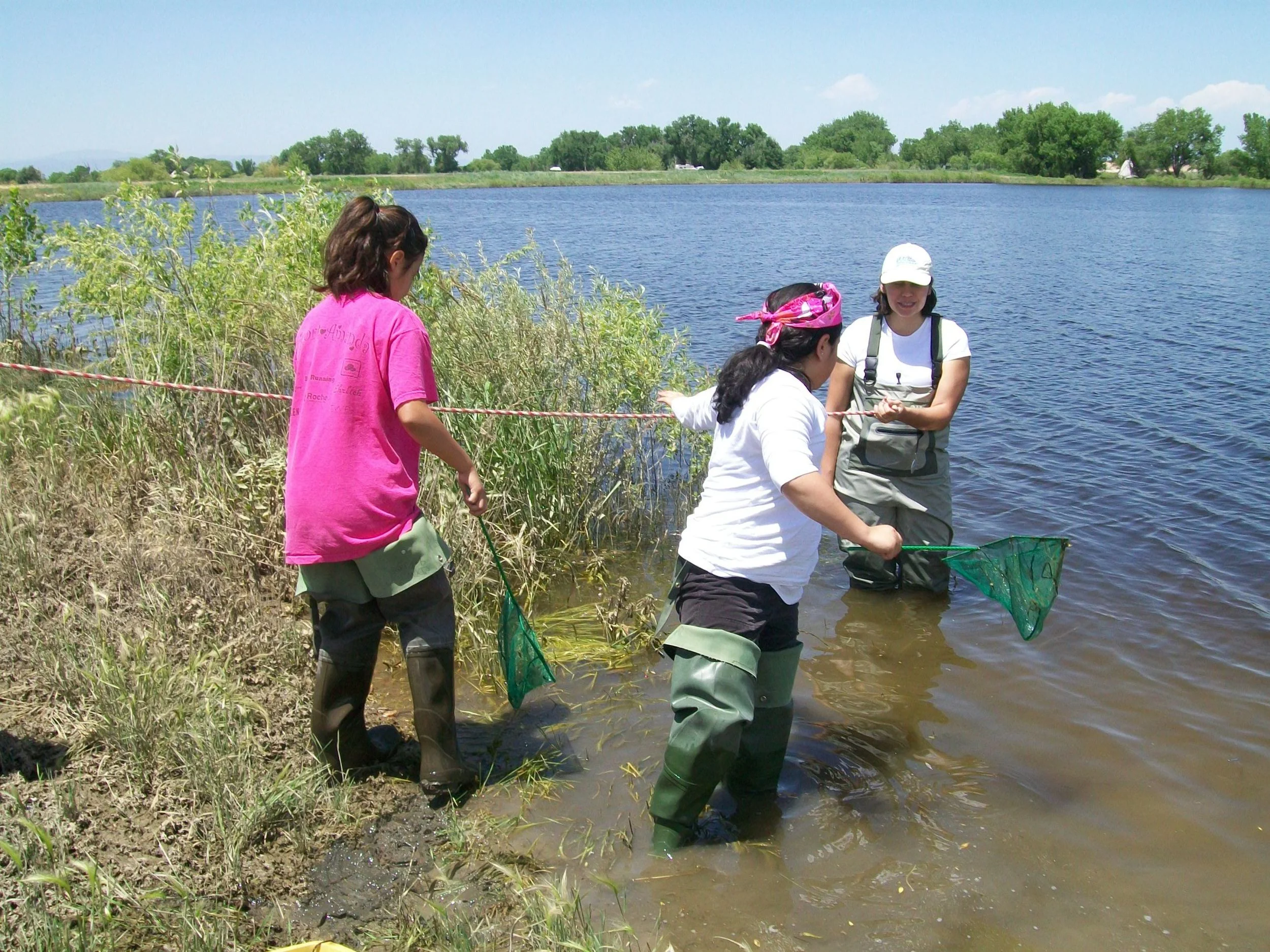 Have You Thanked A Teacher Today?