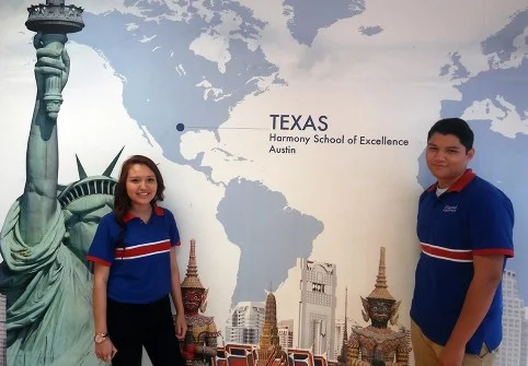 Couragion Applauds Learner-Centered STEM