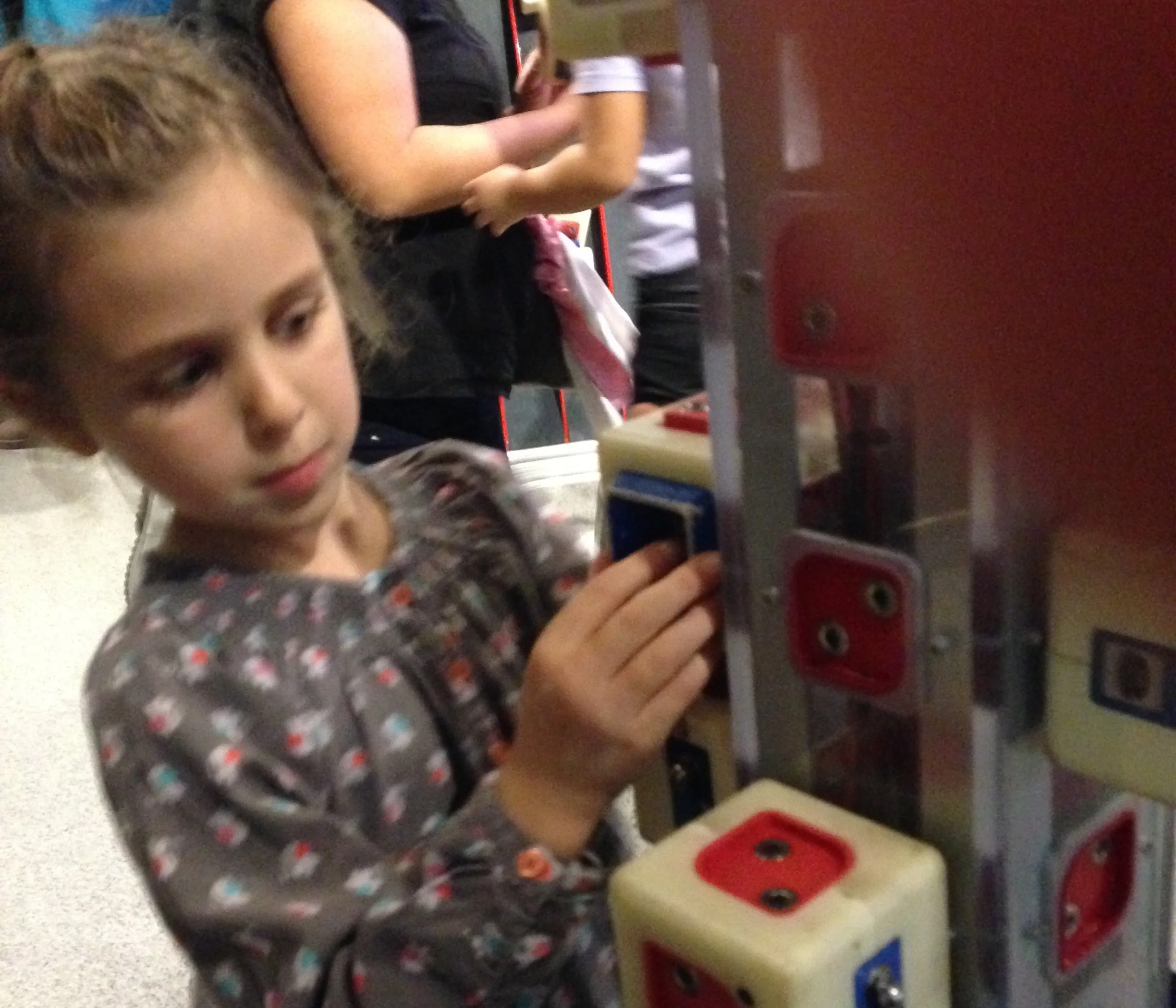Can Role Models Make Girls Feel Smarter?
