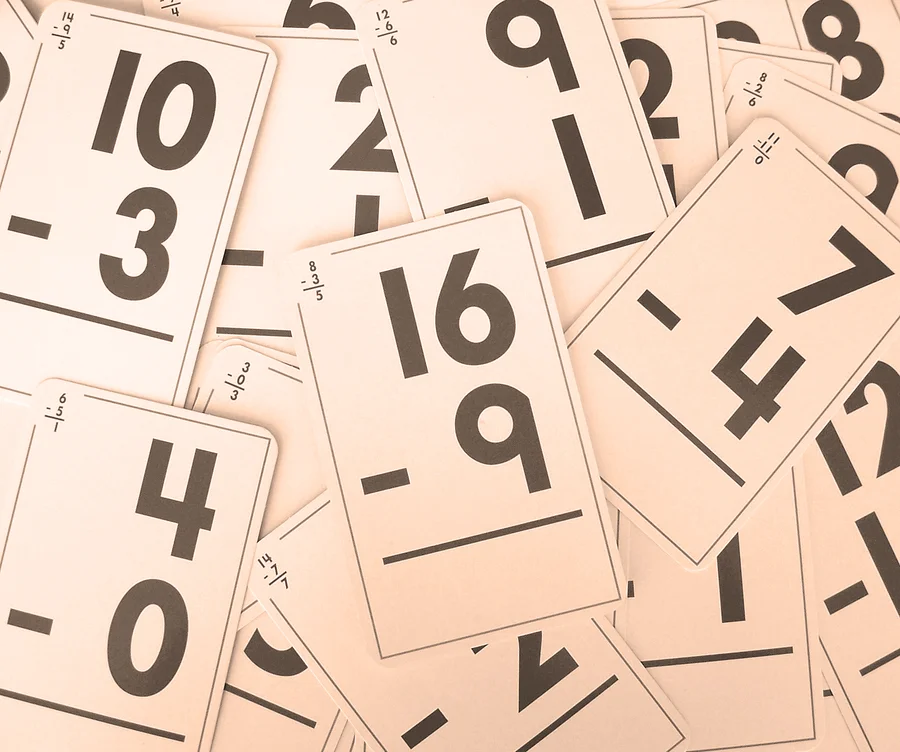 Secrets To Math Success