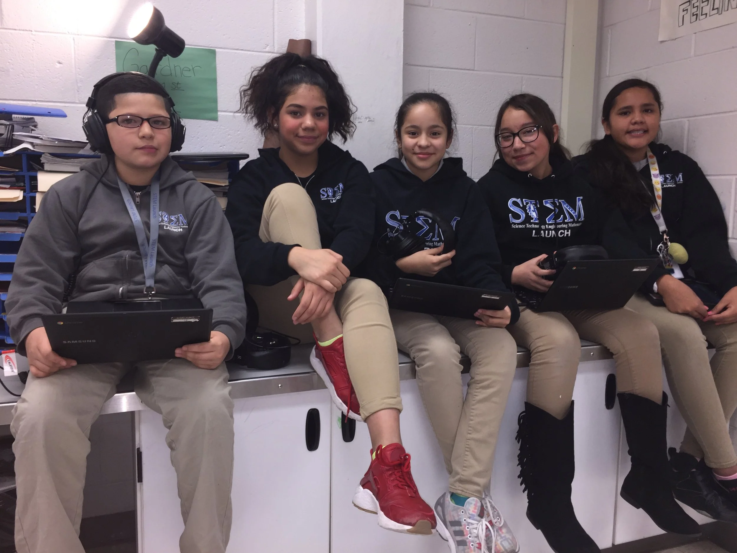 Celebrating 'I Am a Mentor Day'!