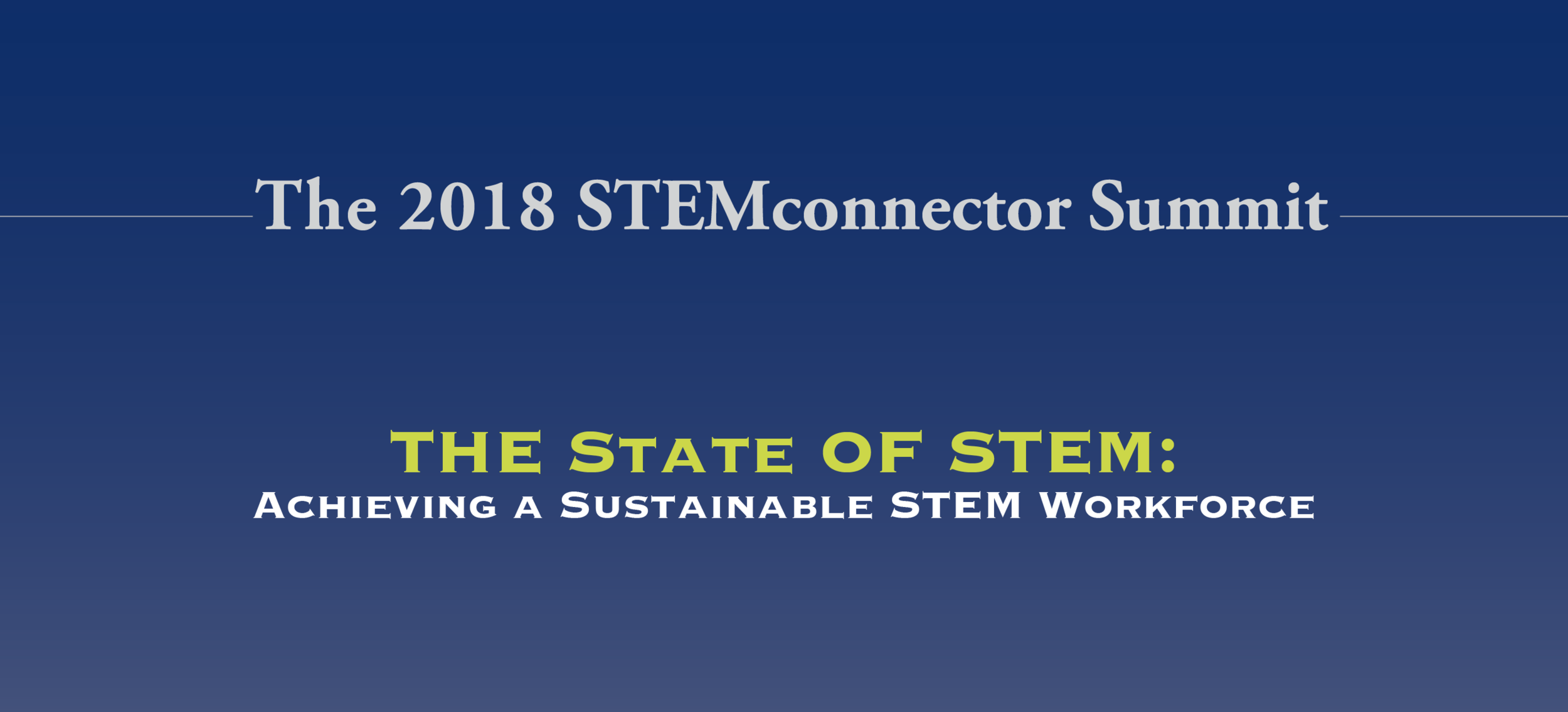 Are You Perpetuating The STEM ‘Belief Gap’?