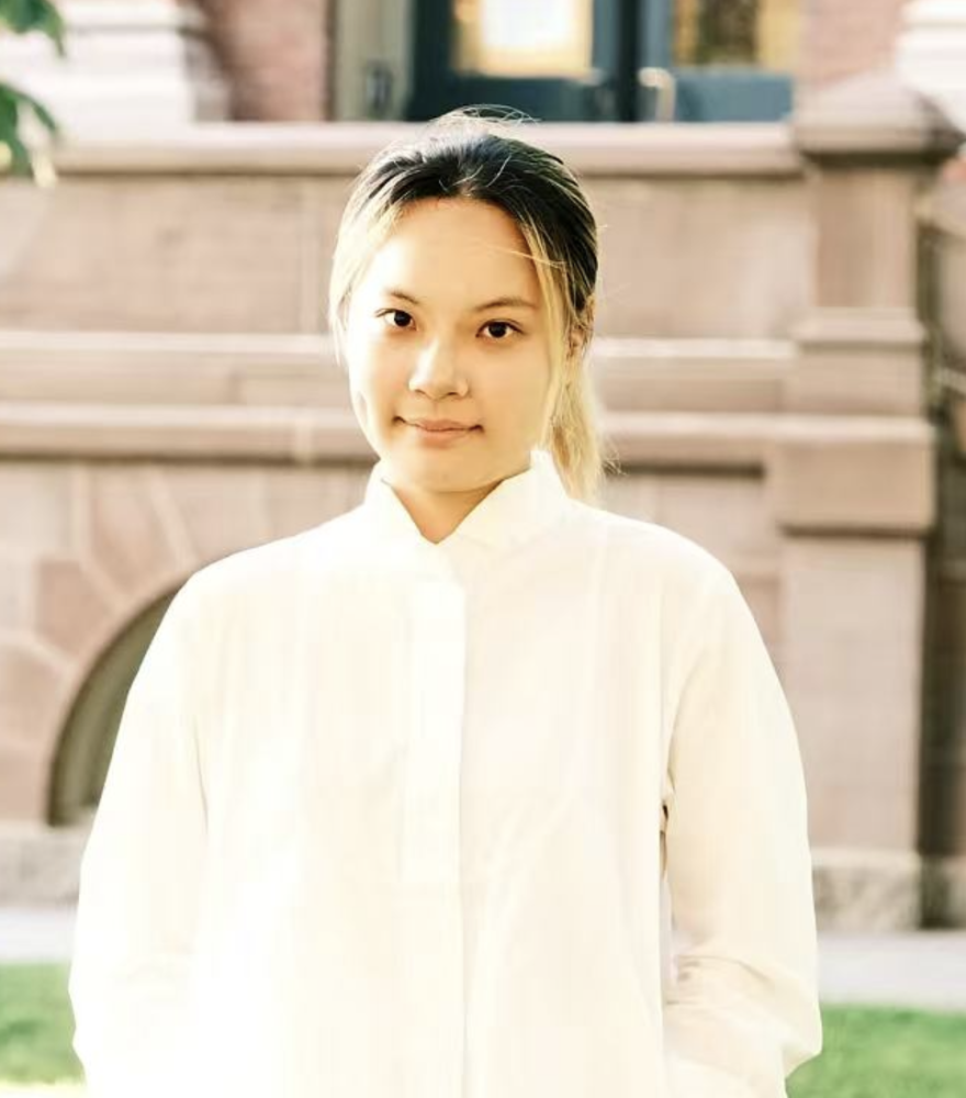 Yijing Chen