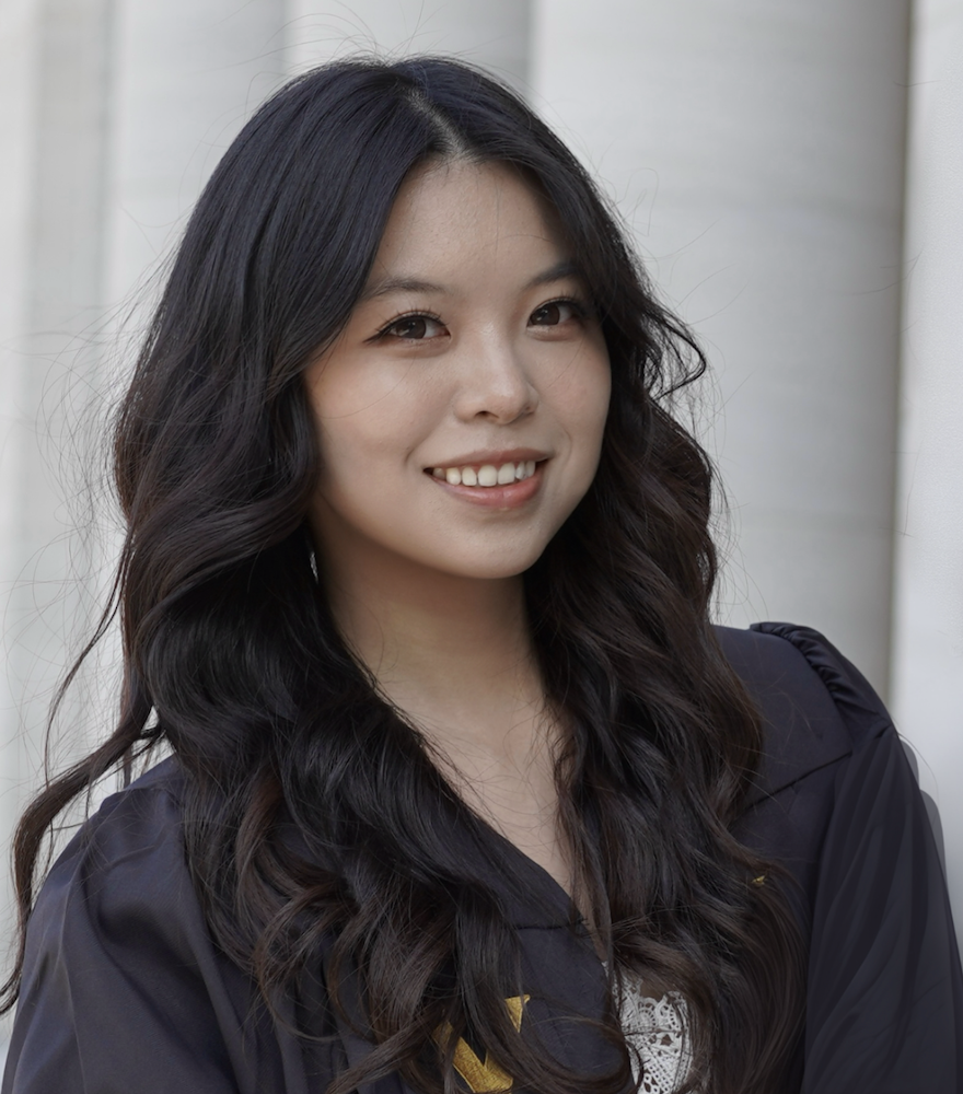 Lewisa Zhang