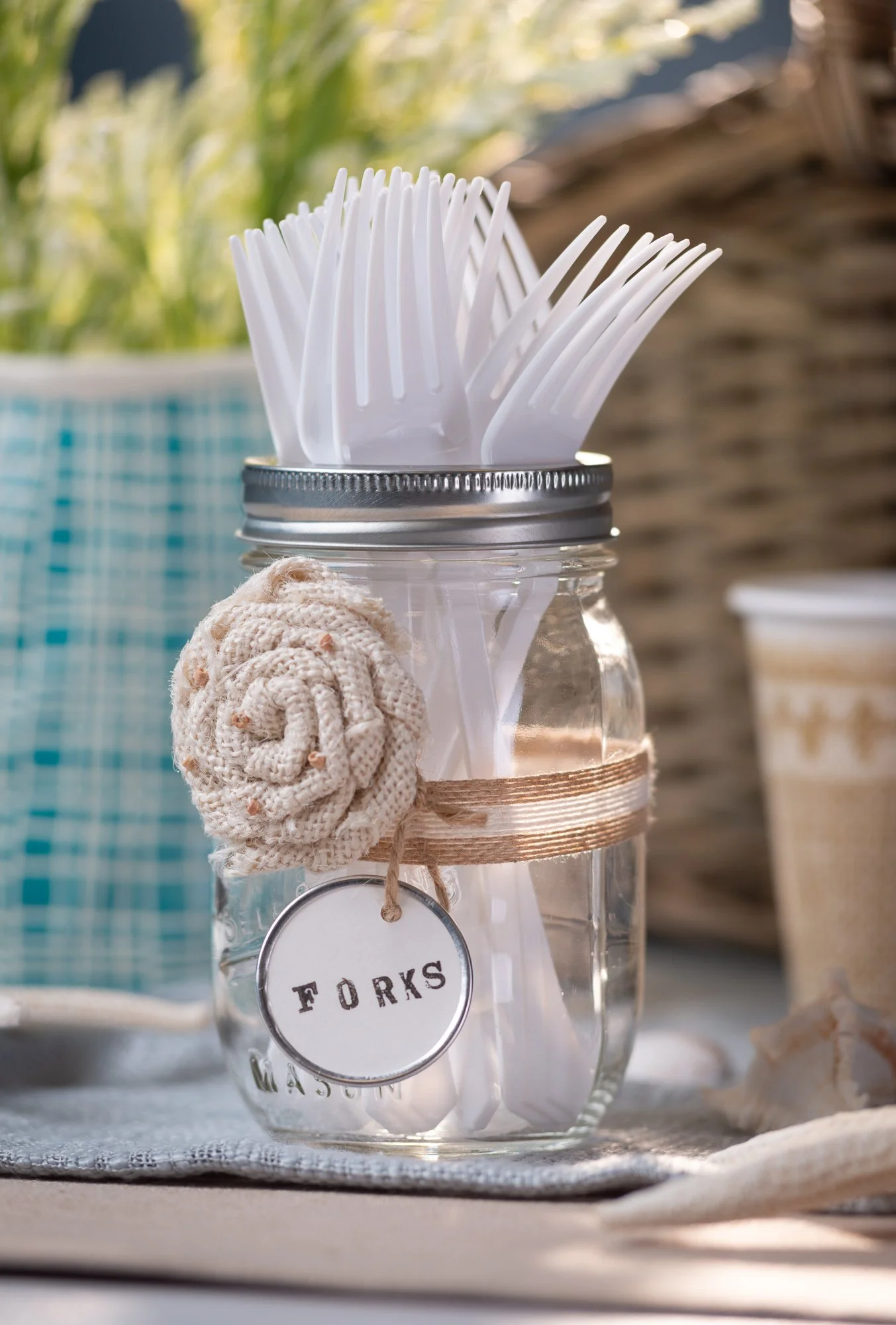 Photographer Product Tabletop Food Jar Fork.jpg