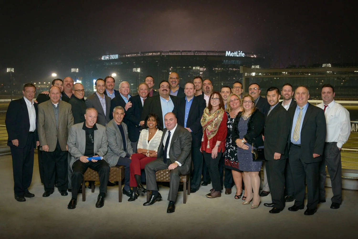 NJ Corporate Event Photographer