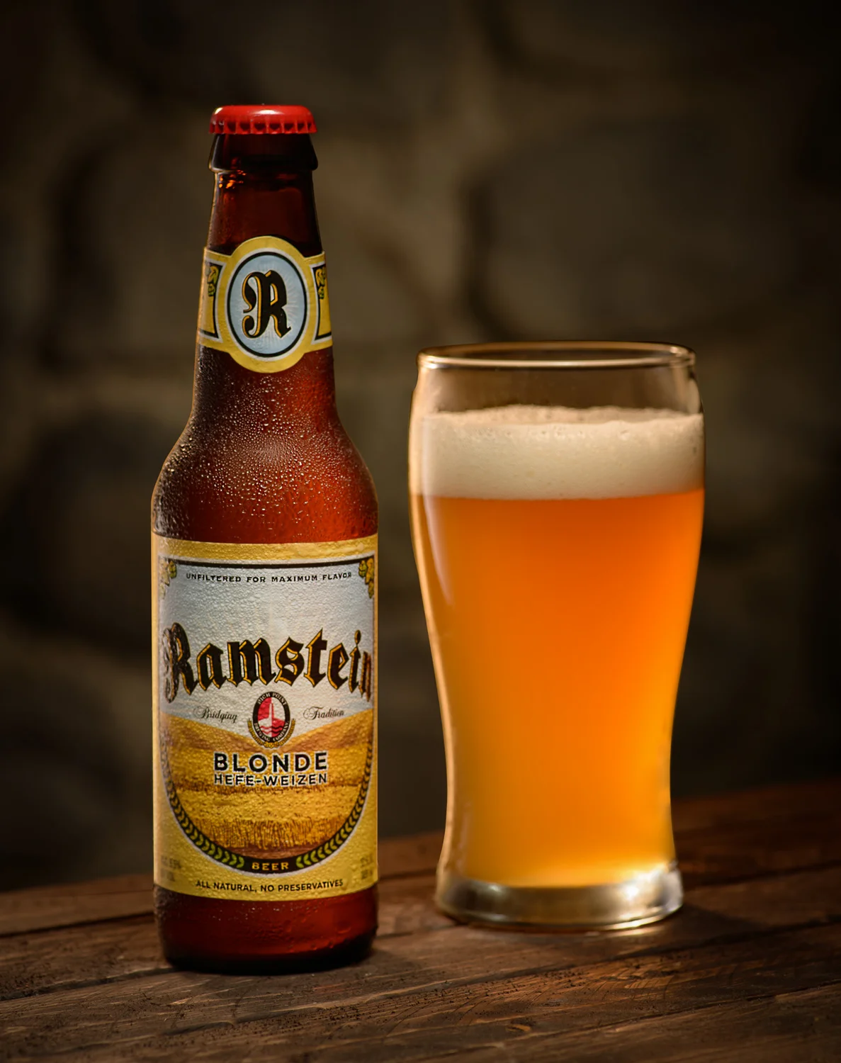 NJ Beverage Photographer