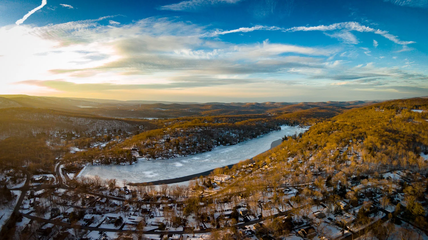 NJ Aerial Photography Drone