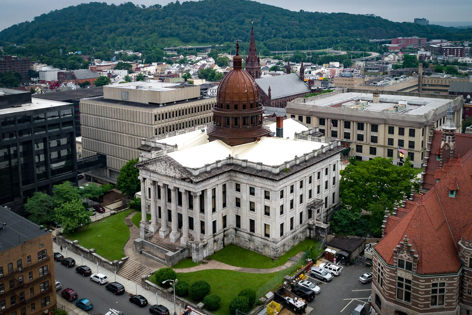 Aerial Photographer New Jersey | Drone | UAV | Architectural | NY