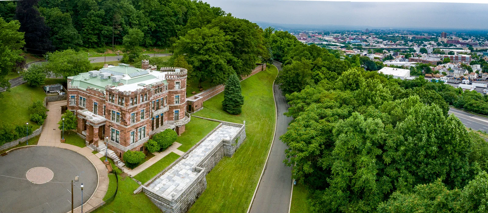 Aerial Photographer New Jersey | Drone | UAV | Architectural | NY