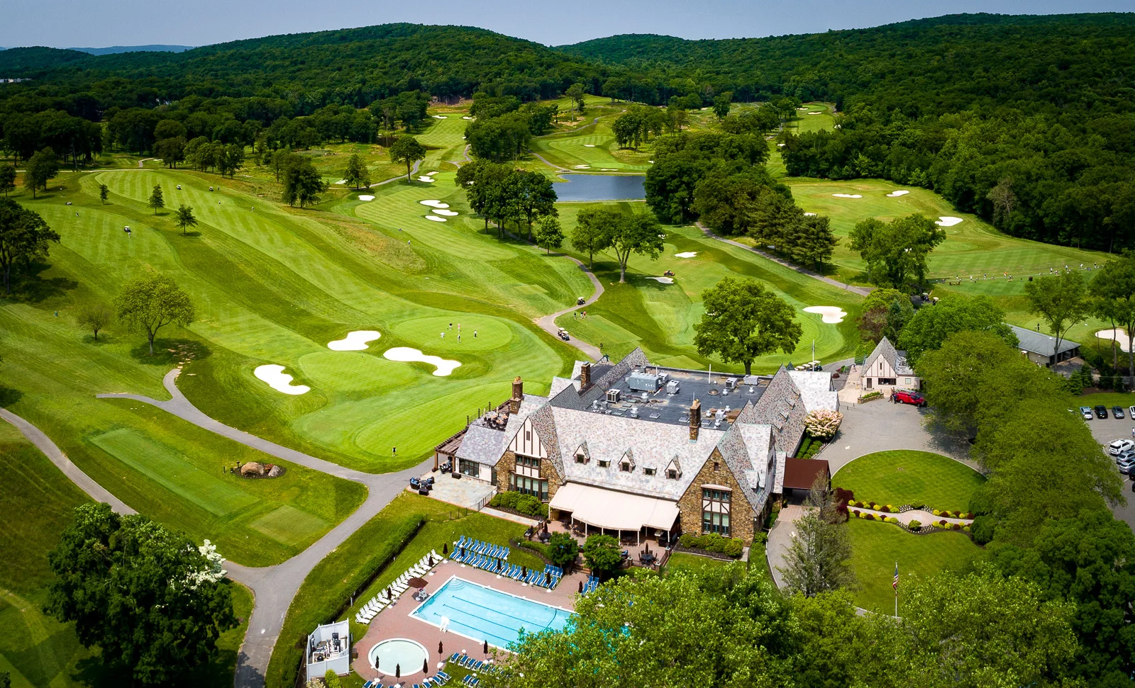 Aerial Photographer New Jersey | Drone | UAV | Architectural | NY