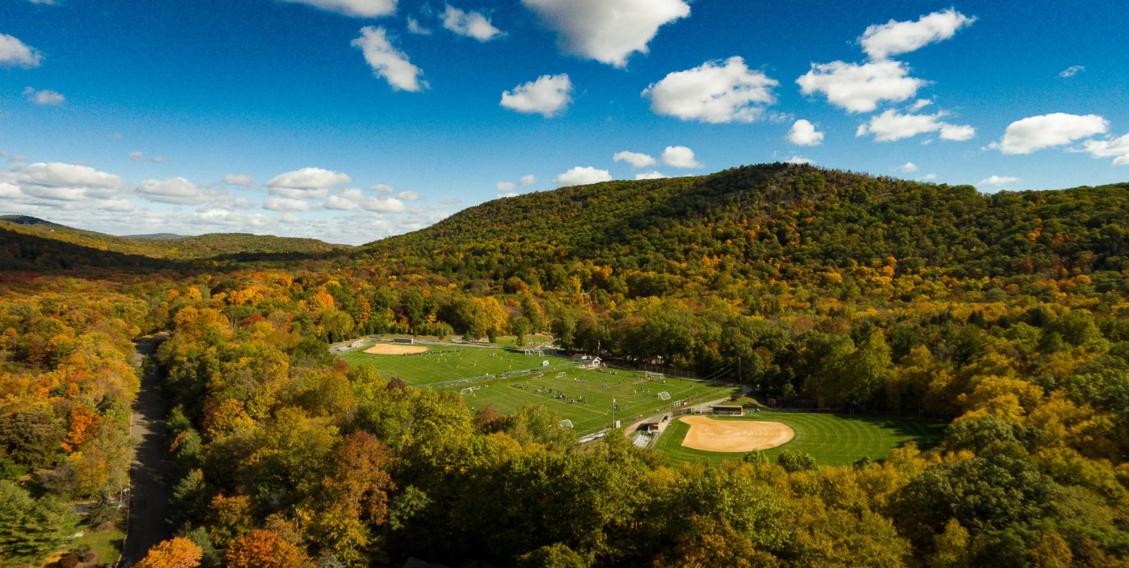 NJ NY Aerial Drone Photography