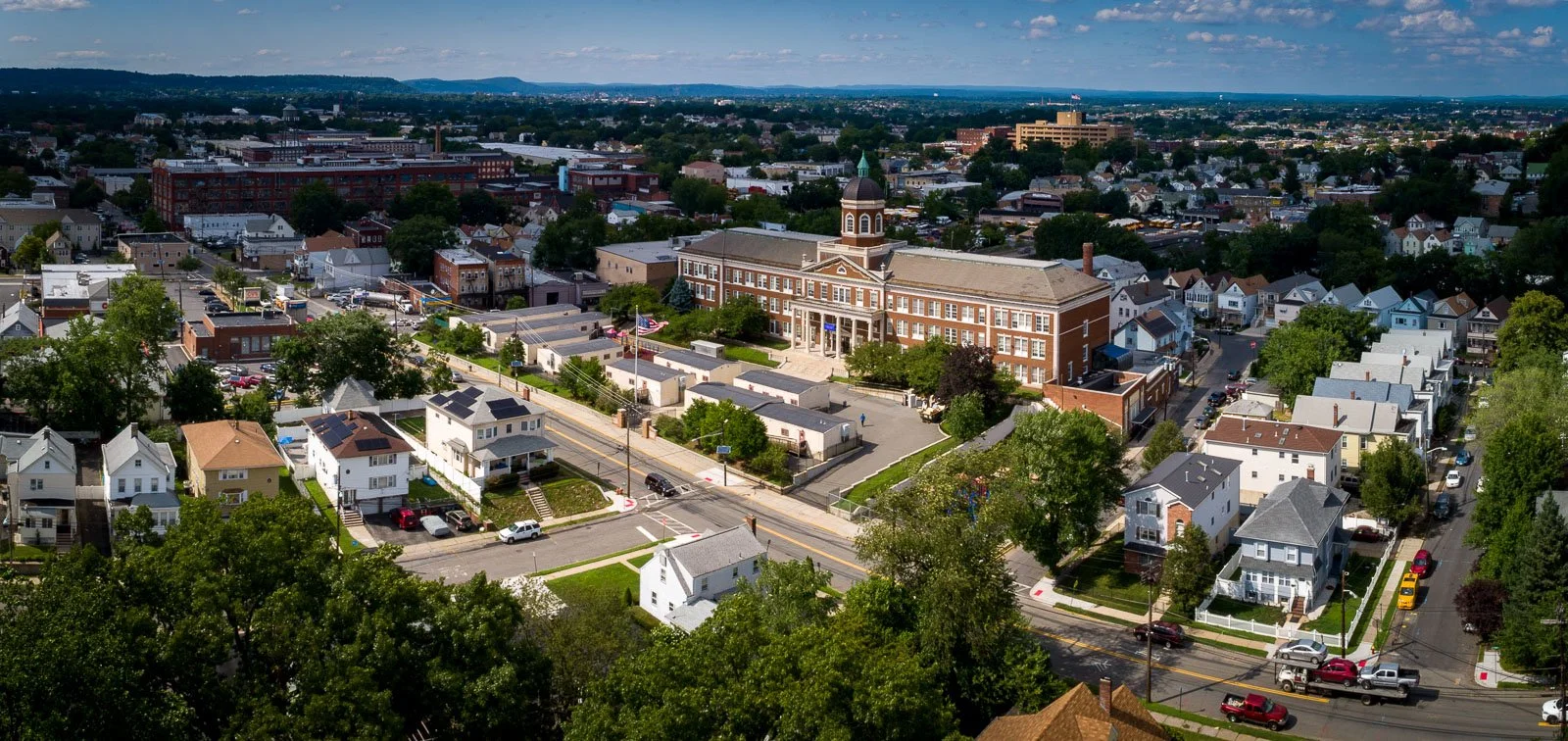 Retail interior photography for global clothing chain