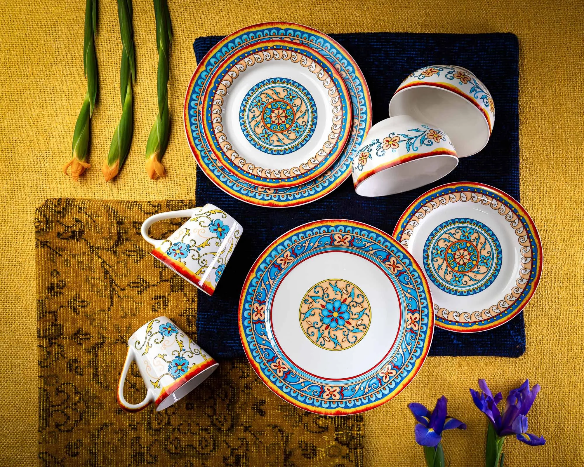Advertising Photographer NYC Walmart Amazon Flatware.jpg