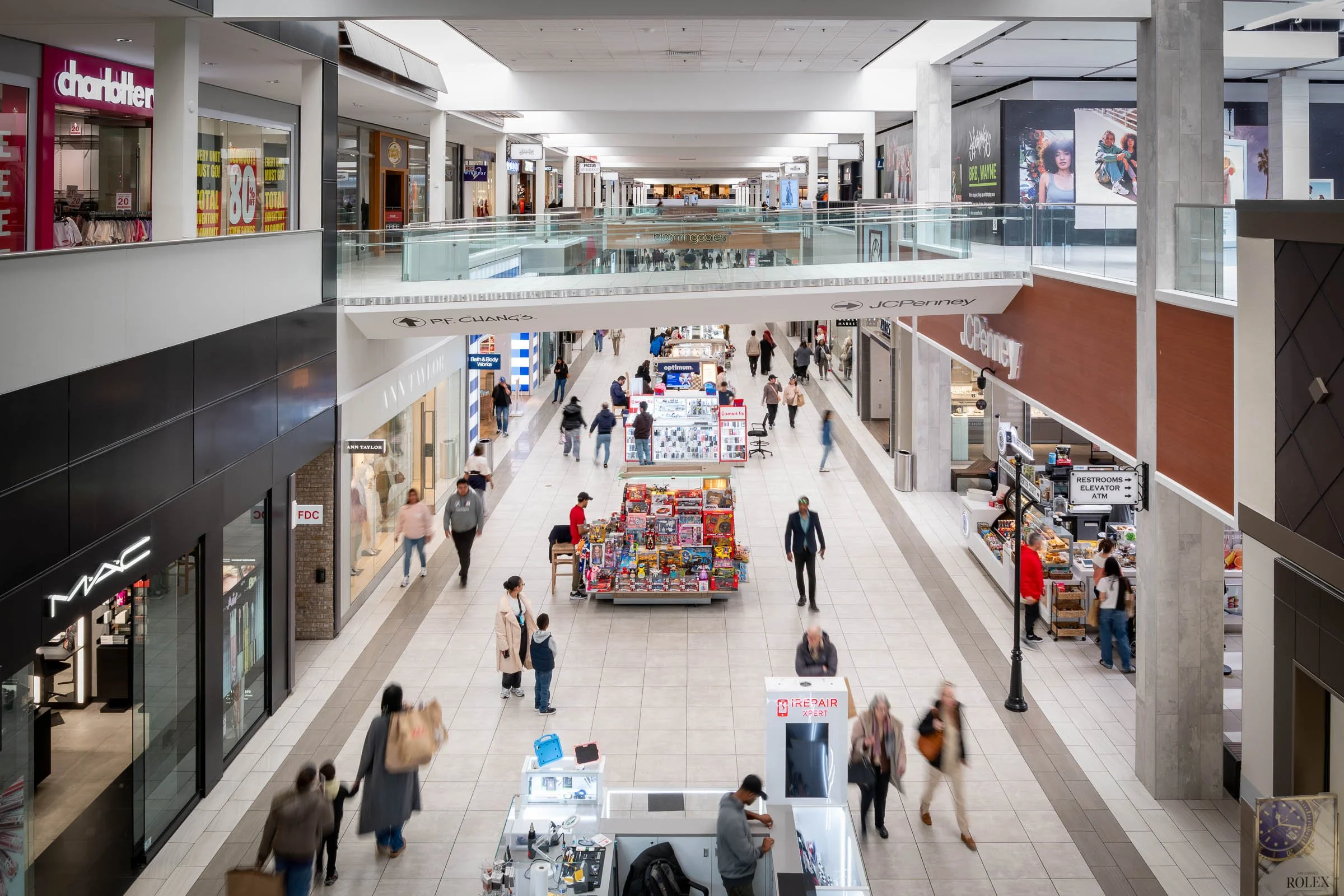 Commercial Architecture NJ Retail

