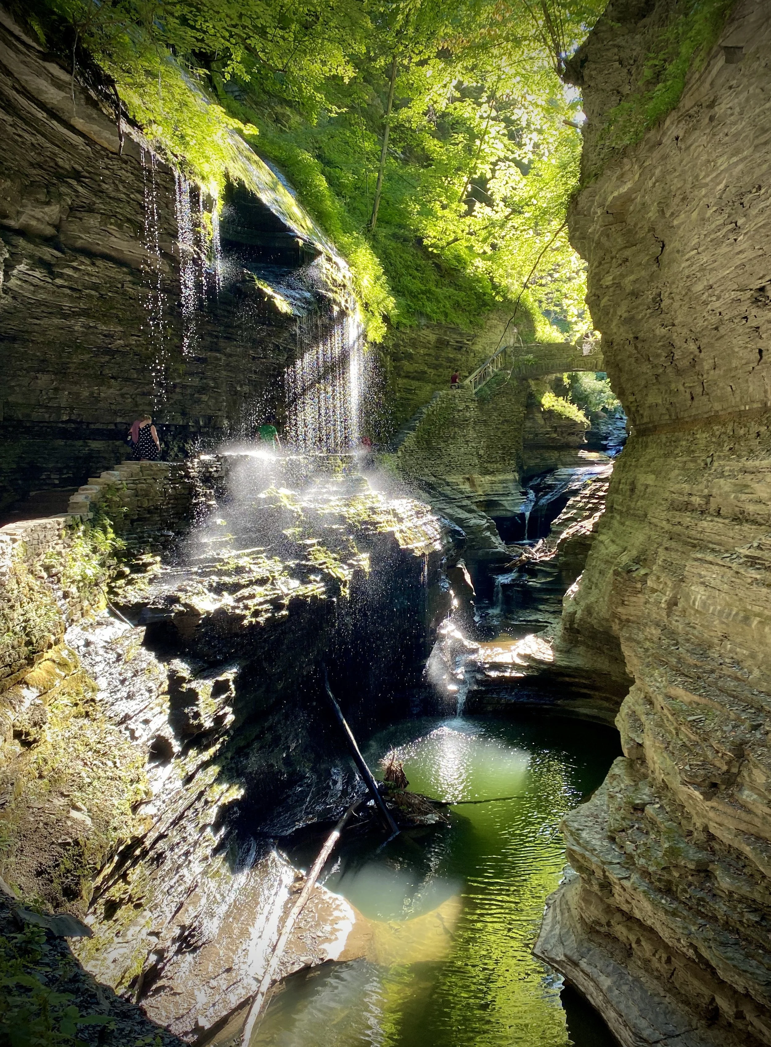 Watkins Glen