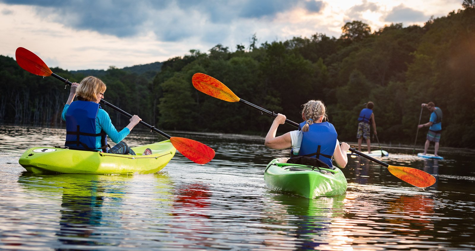Tourism photography for Passaic County NJ
