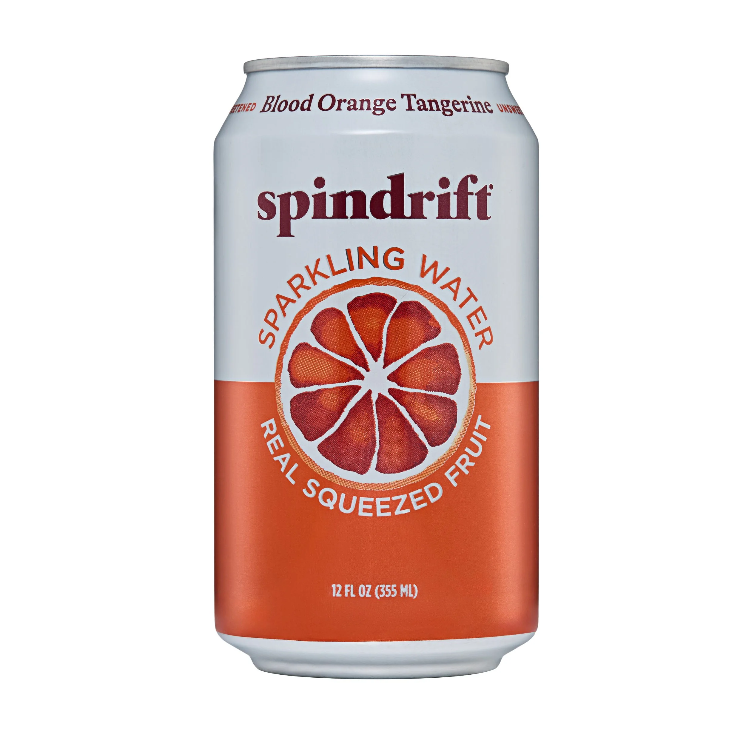 Product Photographer for Spindrift 