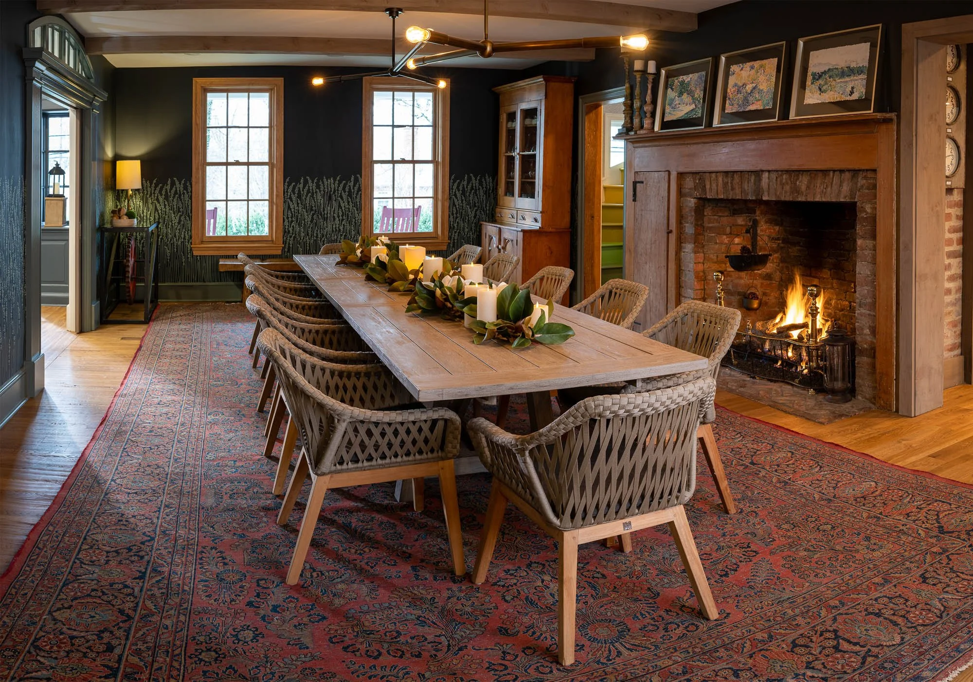 Rustic Home Interior Photographer.jpg