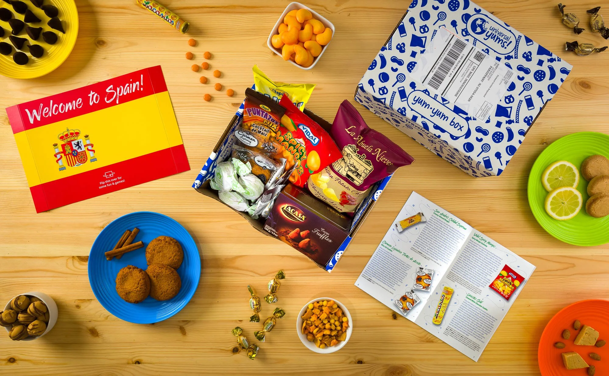 NJ Food Photographer Overhead tabletop catalog.jpg