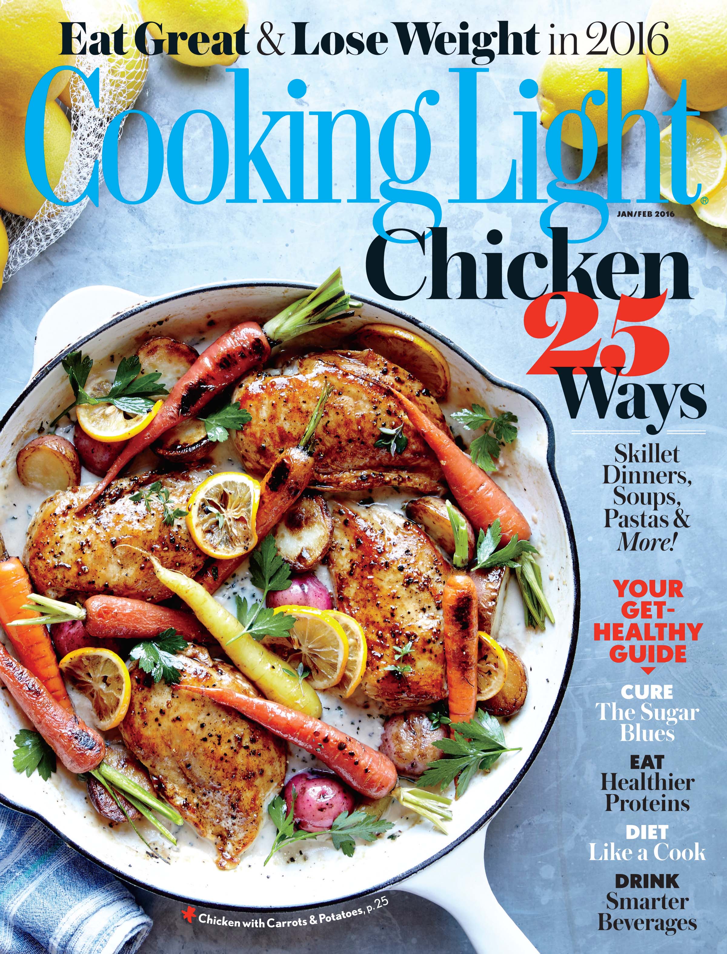Pdf cook. Cooking Light subscription. Cook Light. Cook pdf.