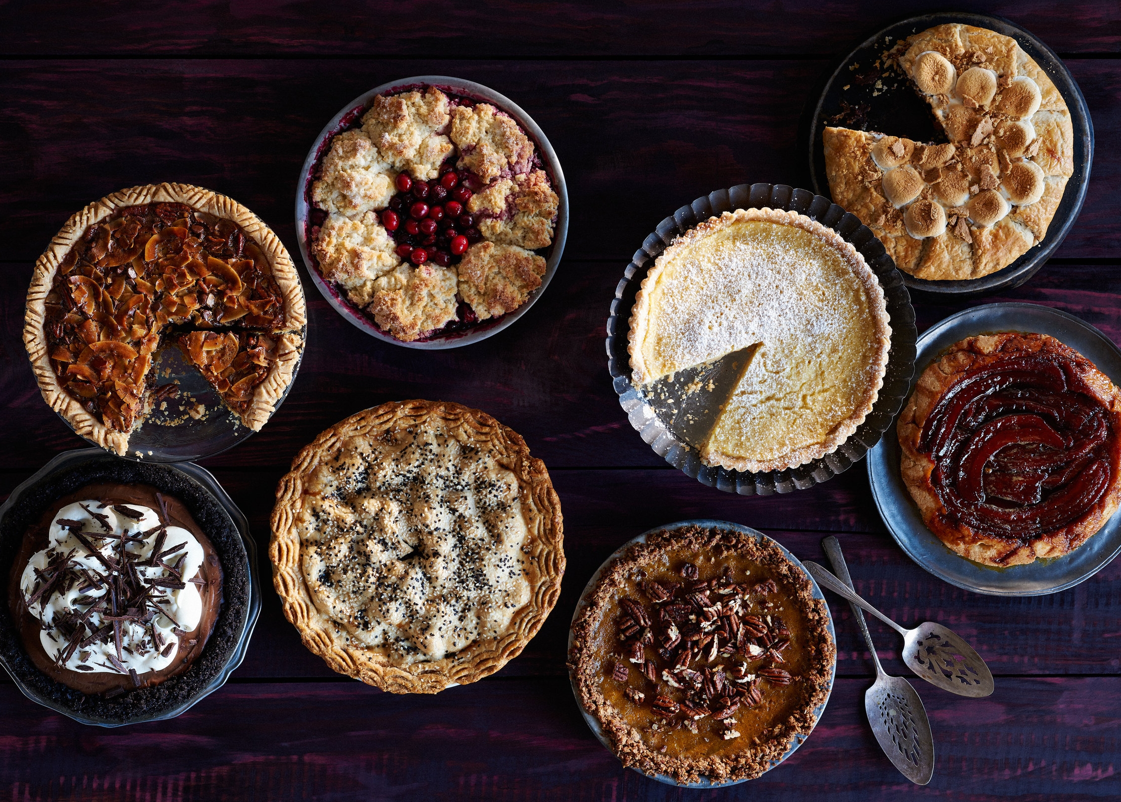 Thanksgiving pies.jpeg