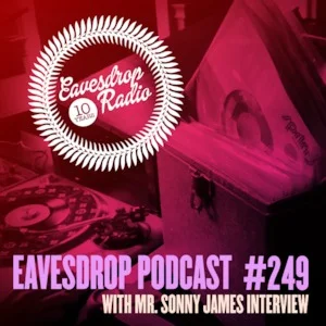 Interview: Eavesdrop Radio on WKDU