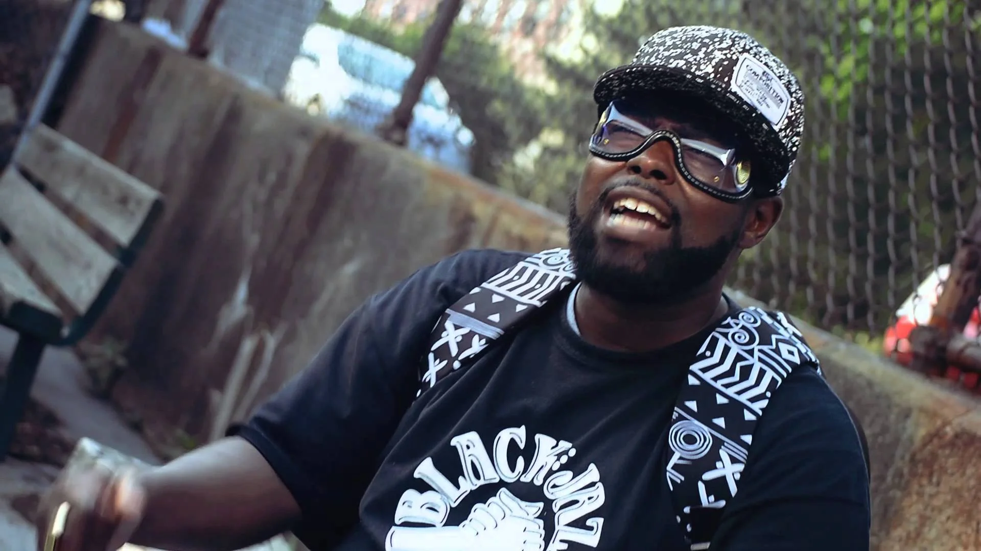 Video: Fatnice - You Know The Name