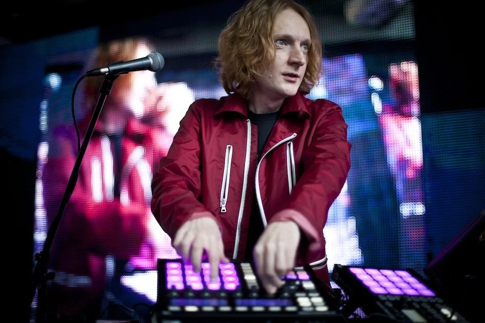 Video: The Roots x Jeremy Ellis - July 4th Celebration