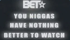 Why BET Jumped The Shark