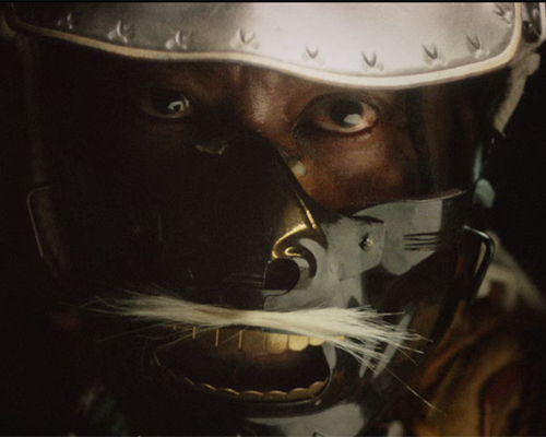 Tune alert! Thundercat - Them Changes