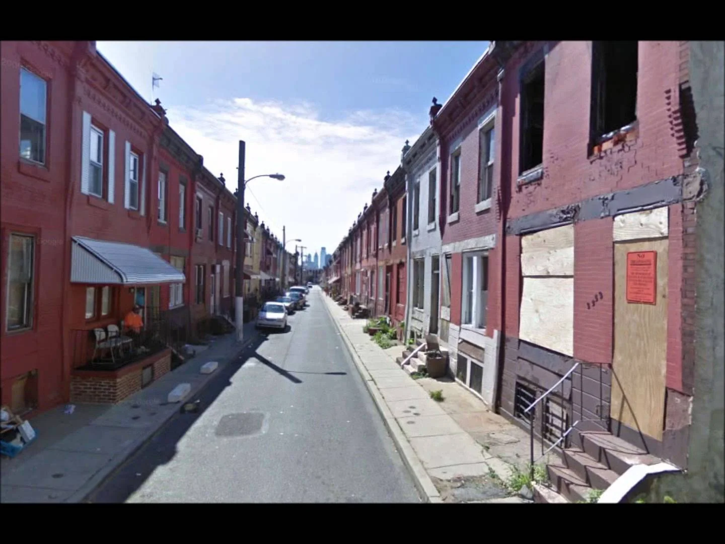 Video: Dayne Jordan - A Beautiful Day In The Neighborhood