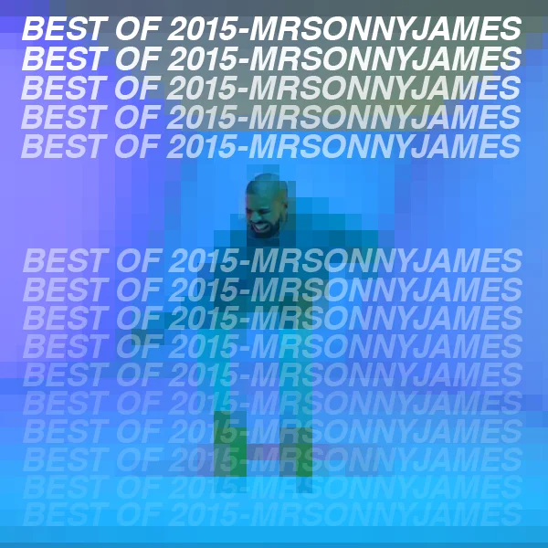Best of 2015 Mixtape