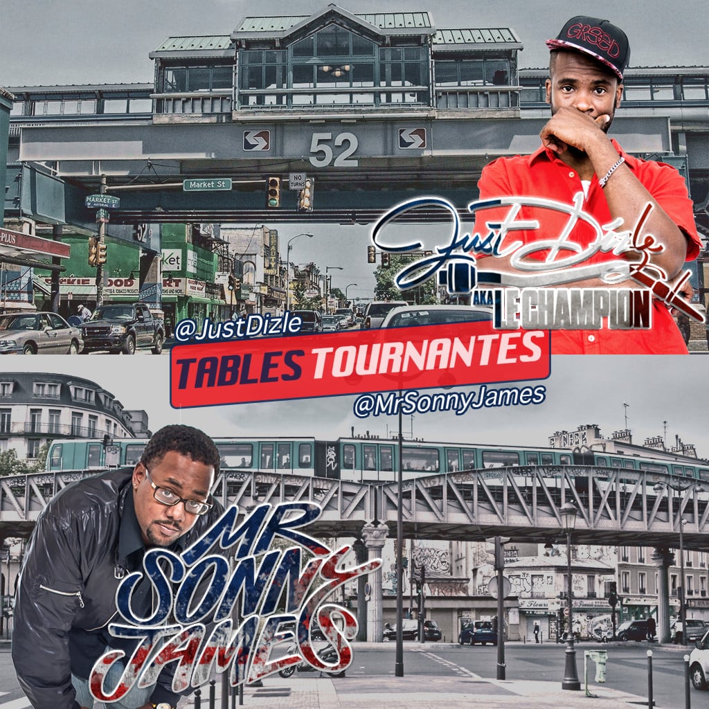 Mixtape: Turning Tables Volume 1