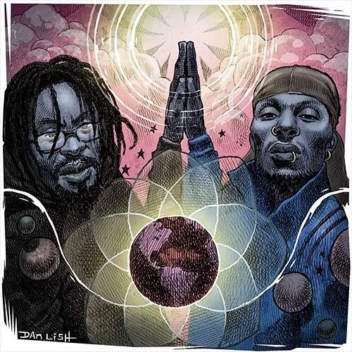 New Music: Lif x Del The Funky Homosapien x Mr. Sonny James - World Renown